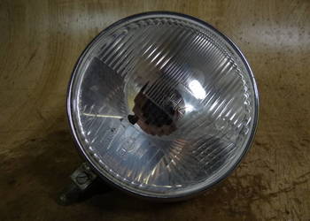 lampa przód H4 MZ ETZ 150 250 org DDR