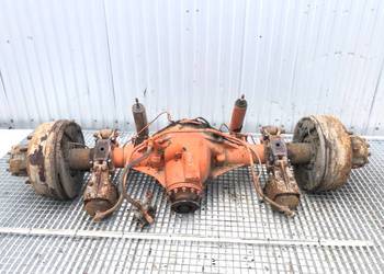 MOST DYFER TYŁ STAR 6.8 150KM Inny