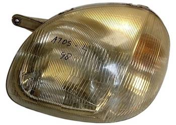 Lampa lewa przód Hyundai Atos 1997-2001 reflektor przedni używany oryg