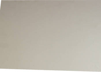 BLACHA nierdzewna INOX  #1X500X500 mm