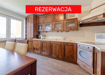 Oferta sprzedaży mieszkania 95 metrów Kraków Fiołkowa