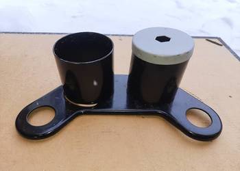 konsola zegary wsk 125 175 lelek dudek sport