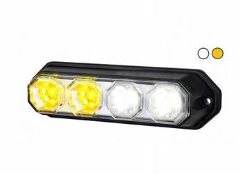 Lampa LED POZYCJA Z KIERUNKOWSKAZEM 12/24 LZD2265