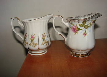 Chodzież mlecznik Iwona