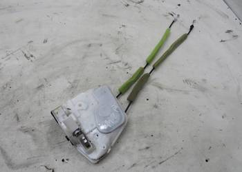 ZAMEK DRZWI PRAWY TYŁ MAZDA 2 DJ 5A20F0694