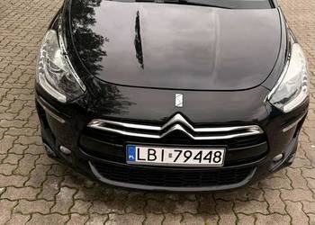 Citroen Ds5
