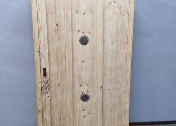 Bardzo Ładna Szafa Chlebowa AntykiMarki.pl