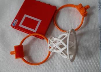 Części do Basketball  lego NBA
