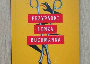 Przypadki Lenza Buchmanna