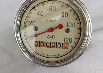 LICZNIK IŻ 56 PLANETA WOSCHOD MINSK KOWROWIEC ORYGINAŁ!!