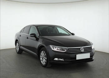 VW Passat 2.0 TDI