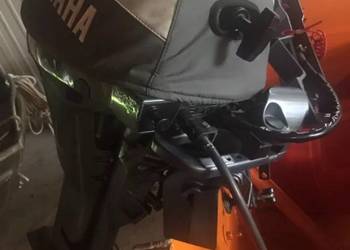 W naszej ofercie posiadamy używane silniki zaburtowe marki Yamaha – od niew