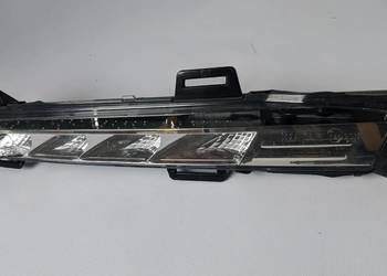 Światła do jazdy dziennej Oryginalne DRL Przód Ford S-MAX AM2113B218BF