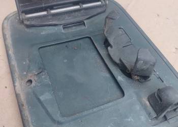 Klapka wlewu paliwa bmw e34 oxford