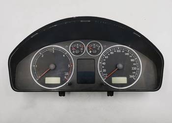 Licznik Zegary VW Sharan 1.9 TDI 7M3920820F 110.080/031/009