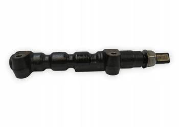 LISTWA WTRYSKOWA Common Rail Peugeot 407 307 Citroen 2.0 HDi 9658227880