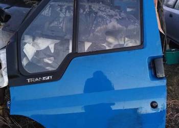 Ford Transit 00-06 Drzwi Lewe