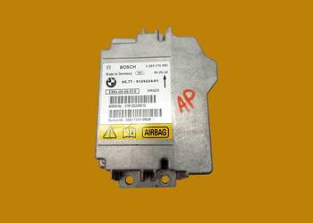 SENSOR AIRBAG 9125224 Bmw Seria 3 V (2005-2012) E90