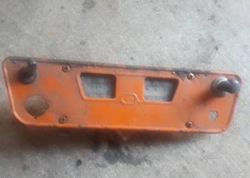 Syrena wskaźniki woda paliwa