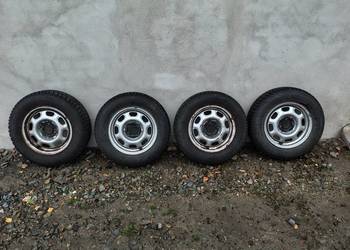 Opony zimowe 175/70 R13