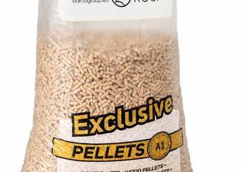 Pellet drzewny A1/Pelet 6mm. DOSTAWA