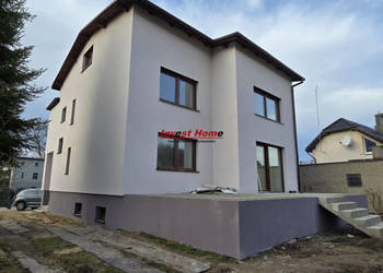 Dom wolnostojący na sprzedaż Rybnik 230m2