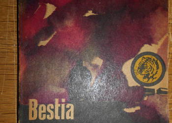Żółty Tygrys - Bestia wychodzi z mroku - 3/73