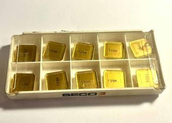 Płytki SECO SEKR1504 AFTN-ME16 T25M