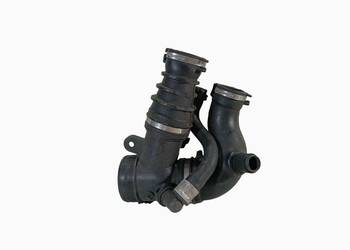WĄŻ RURA DOLOT POWIETRZA CITROEN C5 III X7 2.2 HDI 9682489380
