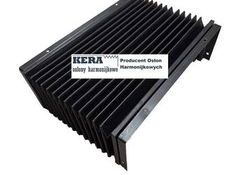 Osłona harmonijkowa do UTMA , LC 35 S , SZLIFIERKA UNIWERSALNA LC 35 S