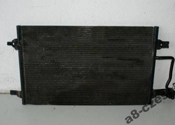 AUDI A8 D2 W12 CHLODNICA KLIMATYZACJI 4D0260401F