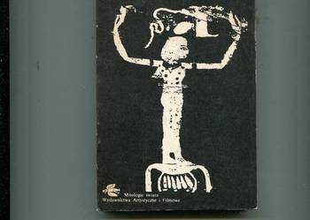 Mitologia starożytnego Egiptu - Lipińska , Marciniak