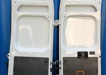 USZCZELKA DRZWI TYLNE PRAWE TYŁ DUCATO JUMPER BOXER MOVANO