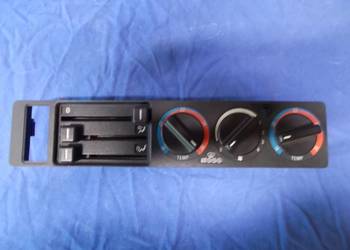 Panel nawiewu BMW 5 E34