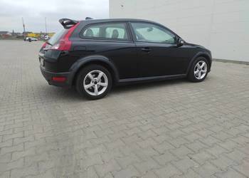 VOLVO C30, 2.4 D5 2008 r. salon Polska