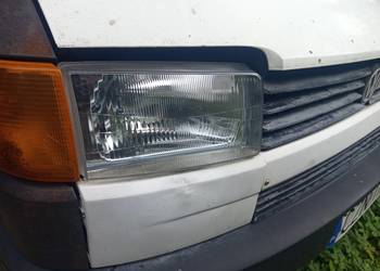 VW T 4 Caravella