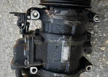 Kompresor klimatyzacji W140 W124 R129
