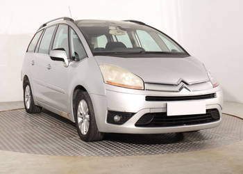 Citroen C4 Grand Picasso 2.0 HDi 135