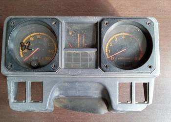 MITSUBISHI PAJERO ZEGARY LICZNIK MB716914