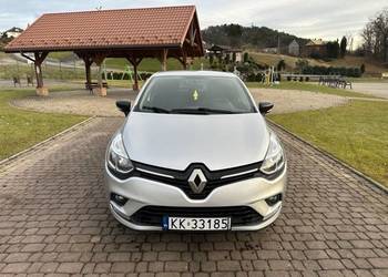 Renault Clio IV 2020 ZEN TCe 90
