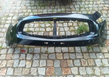 Zderzak Infiniti QX70 przed 2012 62022 1CA0H