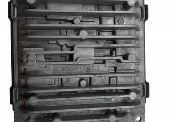 PRZETWORNICA XENON MODUŁ LAMPY LED  31427776 Volvo V60 II (2018- )