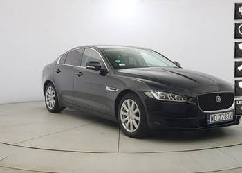 Jaguar XE 2.0 T Prestige ! Z Polskiego Salonu ! FV 23 % ! I (2014-)