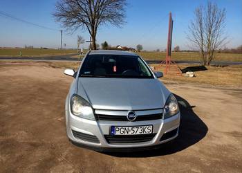 Opel Astra H