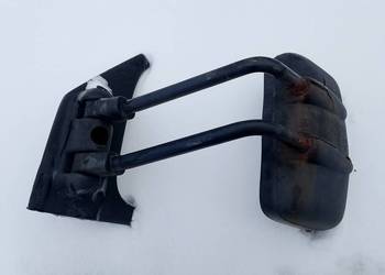 Lusterko lewe długie mascott