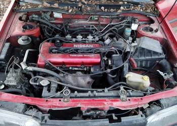Nissan Primera p10 2.0 eGT