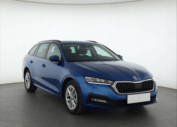 Skoda Octavia 1.5 TSI