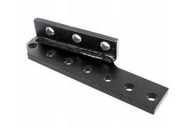 Wspornik błotnika lewy 13384020 Zetor