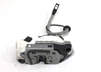 ZAMEK DRZWI PRAWY PRZÓD VW TRANSPORTER T6 Bus 7L1837016B