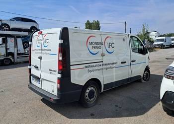 Renault Trafic 2.0 dci 130   KM